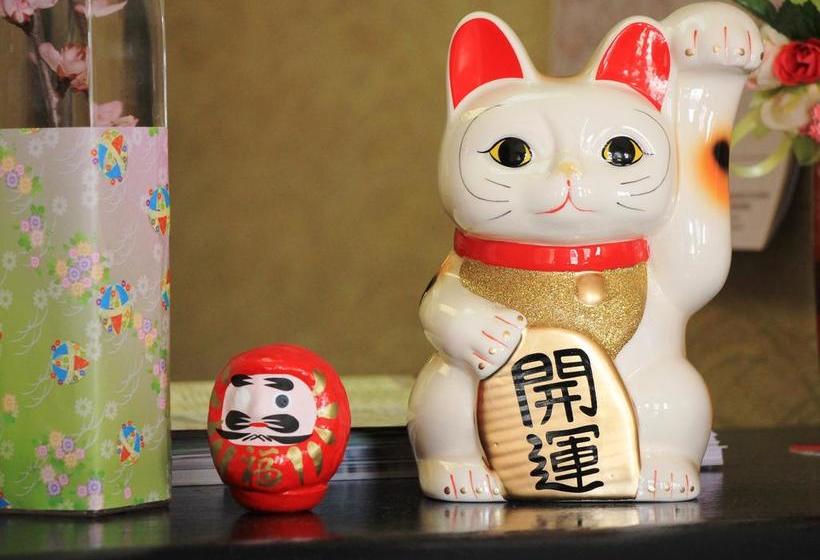 ريوكان Asahi Club