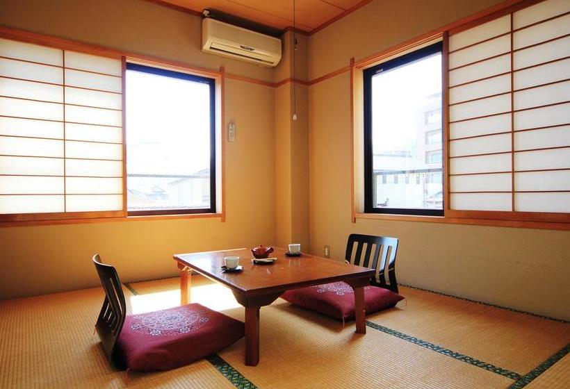 ريوكان Asahi Club