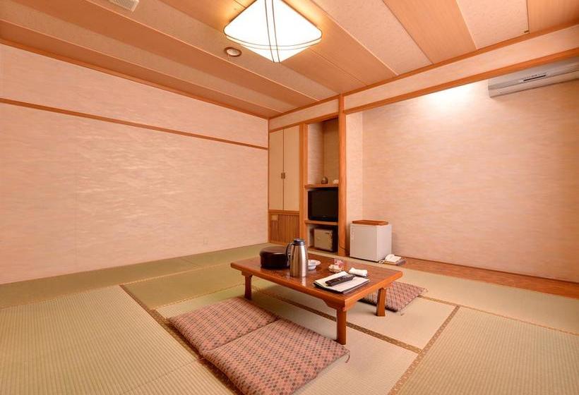 ريوكان Sachinoyu Onsen