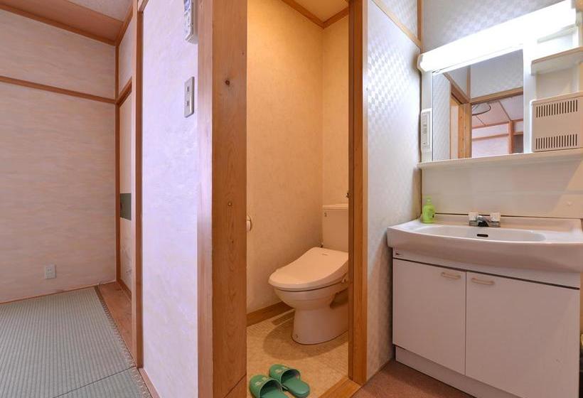 ريوكان Sachinoyu Onsen