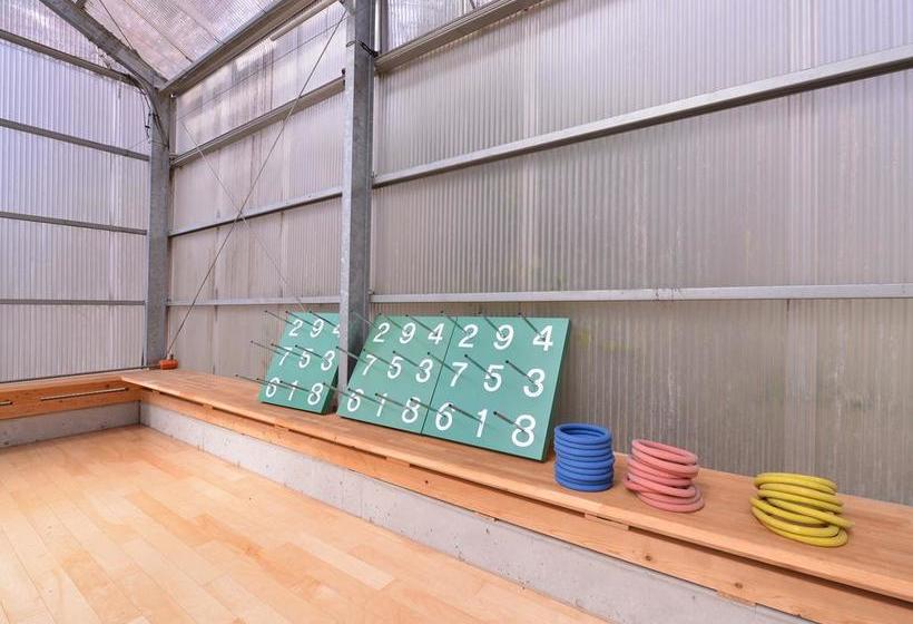 ريوكان Sachinoyu Onsen