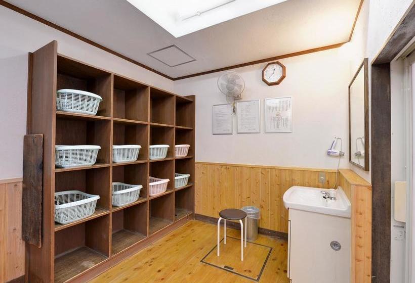 ريوكان Sachinoyu Onsen