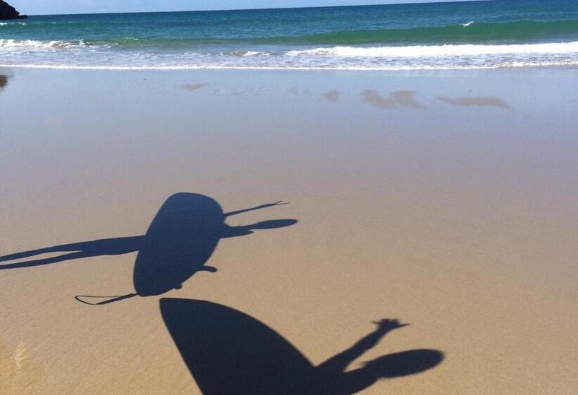 ריוקאן Tanegashima Minshuku Yuyu