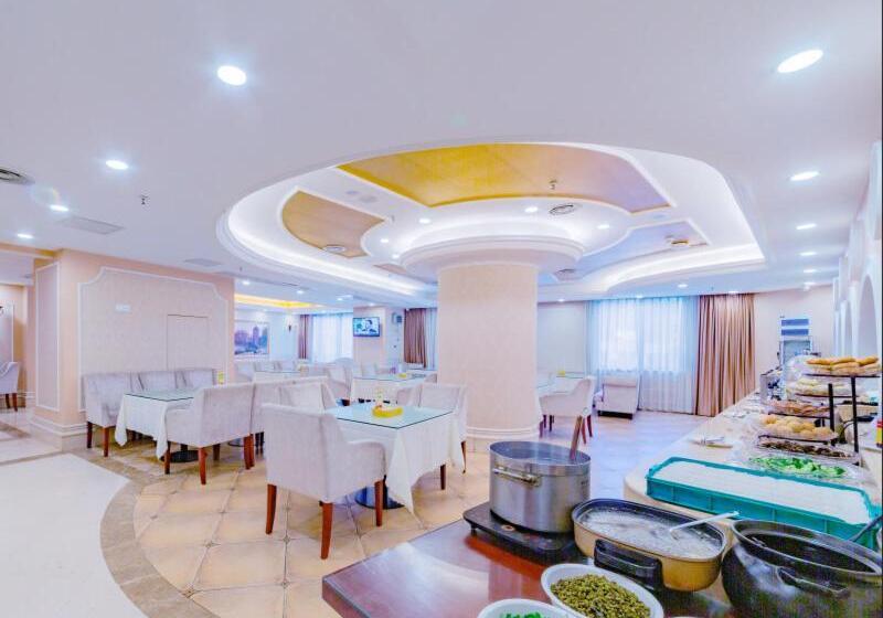 Vienna Hotel Guilin Lingchuan Shunxiang No.1 Mansion