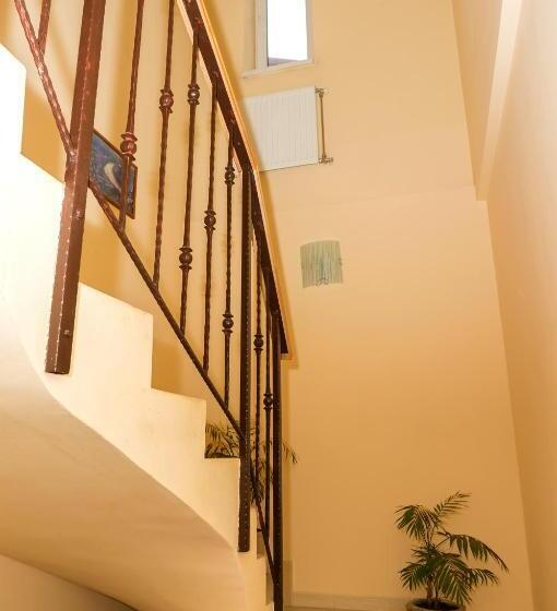 Auberge Hôtelière кімнати в центрі