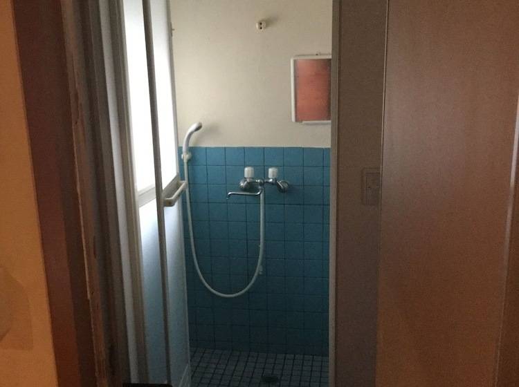 فندق صغير Kumamoto Guesthouse Minami Aso Little Asia