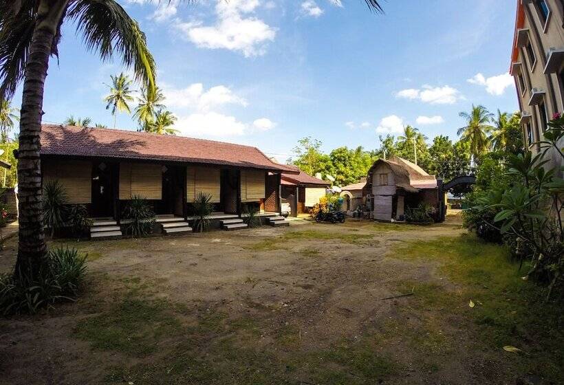هاستل Warungku In Home Stay Senggigi