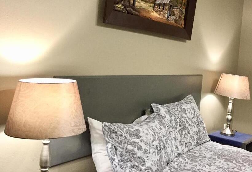 مبيت وإفطار Khaya4u Guesthouse