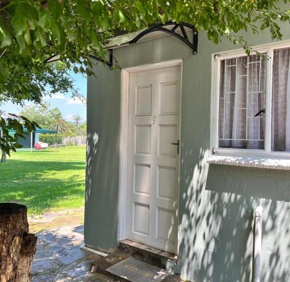 مبيت وإفطار Khaya4u Guesthouse