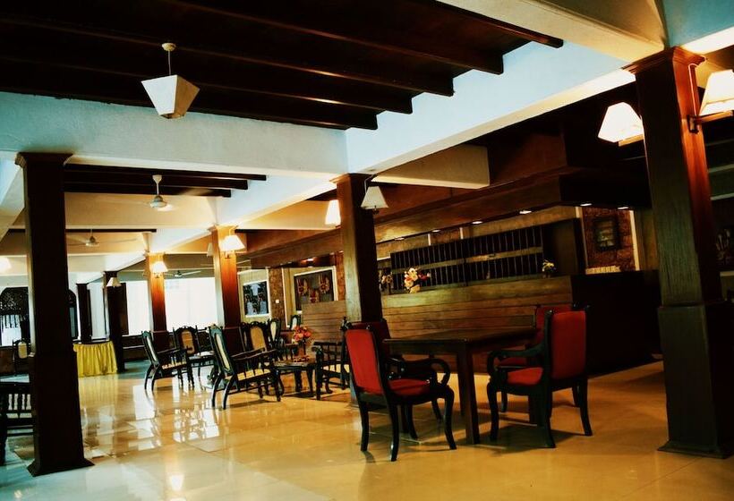 酒店 Araliya Villa