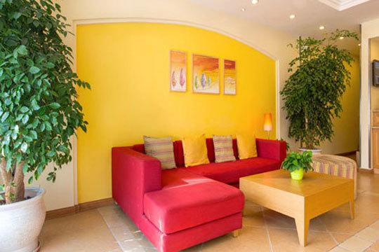 בית מלון כפרי Home Inn Nanning Langxi Guichun Road