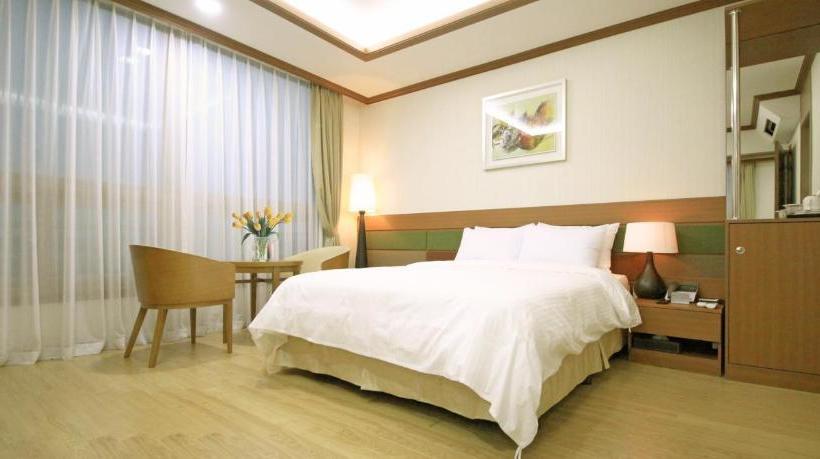 酒店 Sacheon Grand Tourist