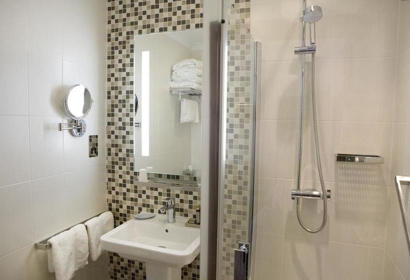 هتل The Waterfront Boutique