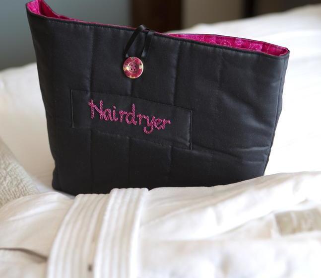 هتل The Waterfront Boutique