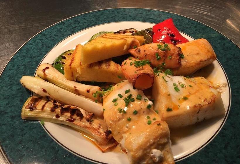 هتل The Waterfront Boutique