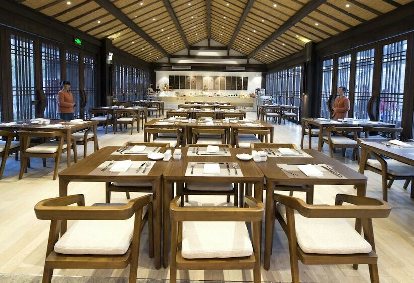 בית מלון כפרי Ven Courtyard