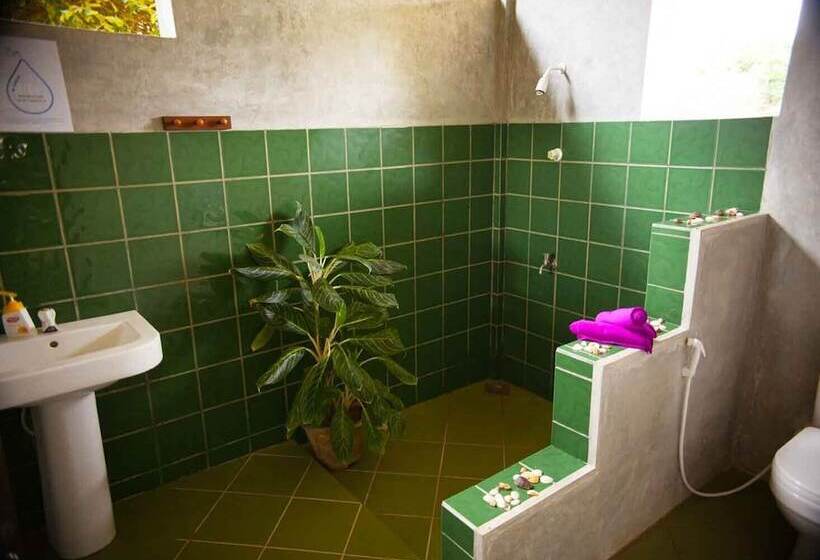 Отель Yala Yin Yang   Hostel