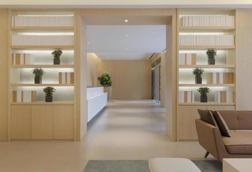 בית מלון כפרי Ji  Jinan Quancheng Plaza