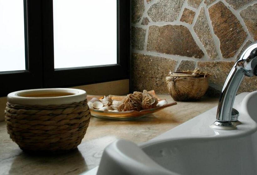 Acquadellarte B&b