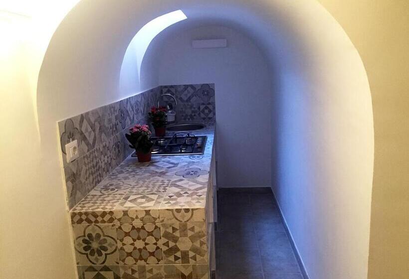 Acquadellarte B&b