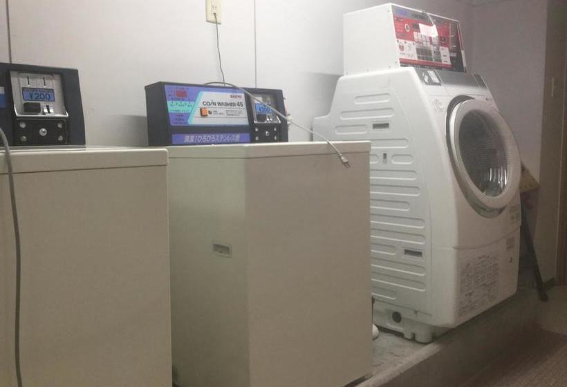 فندق صغير Kitabarakan