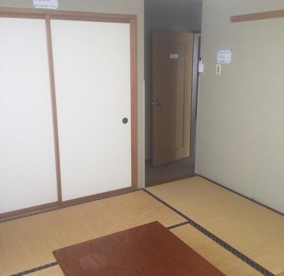 فندق صغير Kitabarakan