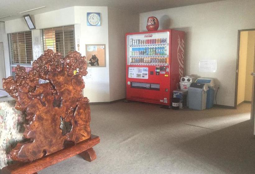 فندق صغير Kitabarakan