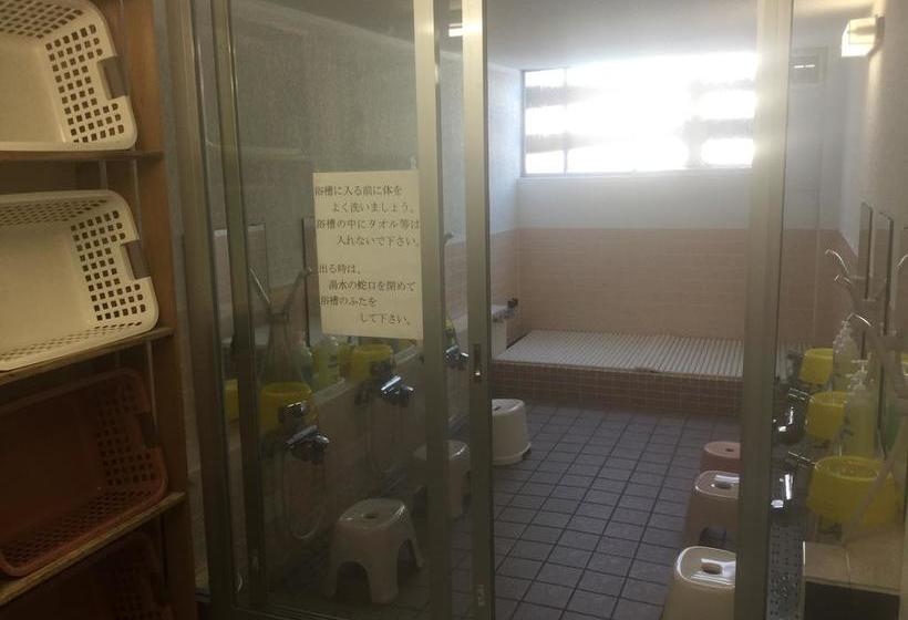 فندق صغير Kitabarakan