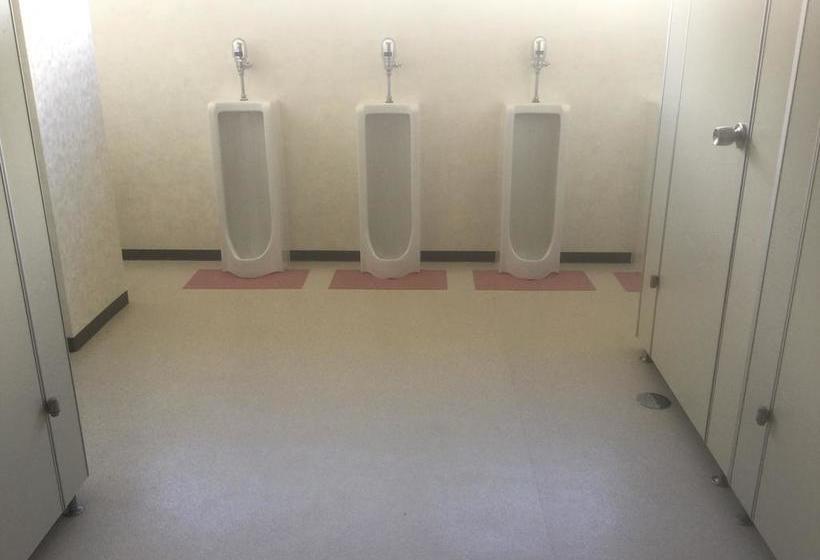 فندق صغير Kitabarakan