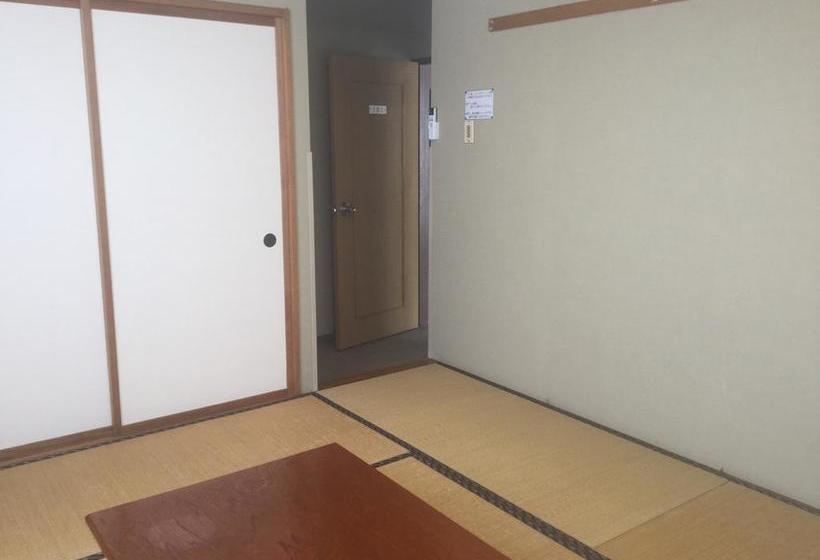 فندق صغير Kitabarakan