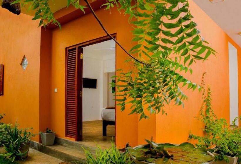 مبيت وإفطار Kamal Villa