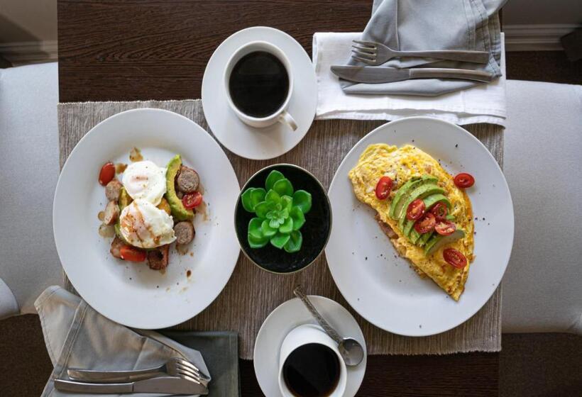 Bed and Breakfast Southey House
