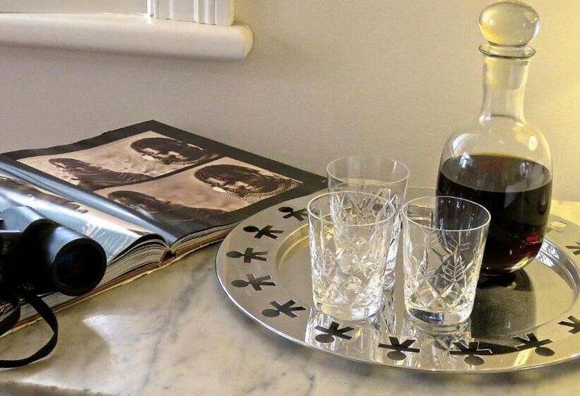 Bed and Breakfast Southey House
