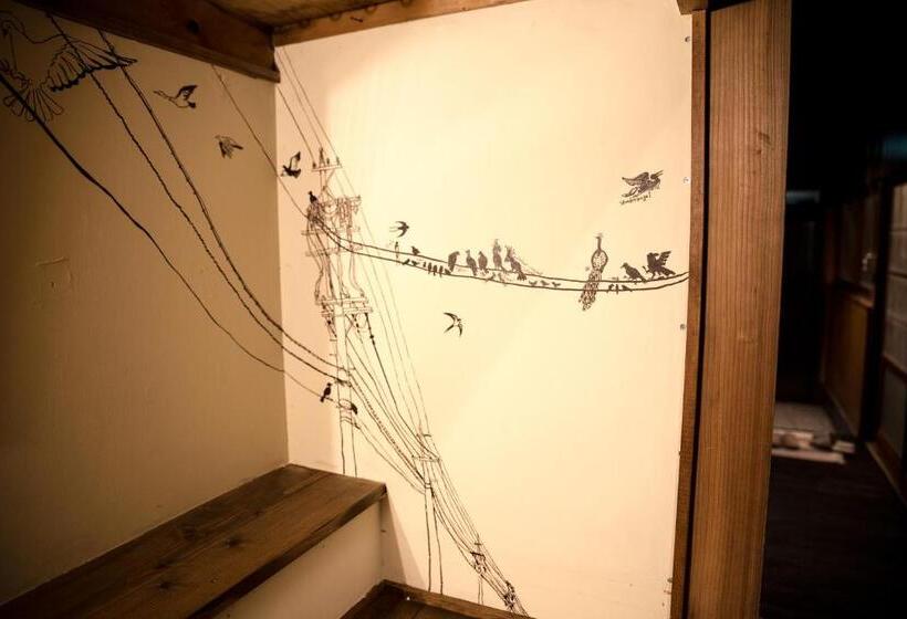 Dot Hostel Nagano