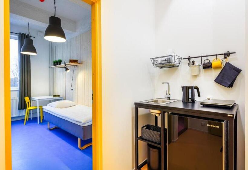 Hektor Design Hostel