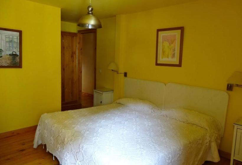 Hostal Casa Laplaza