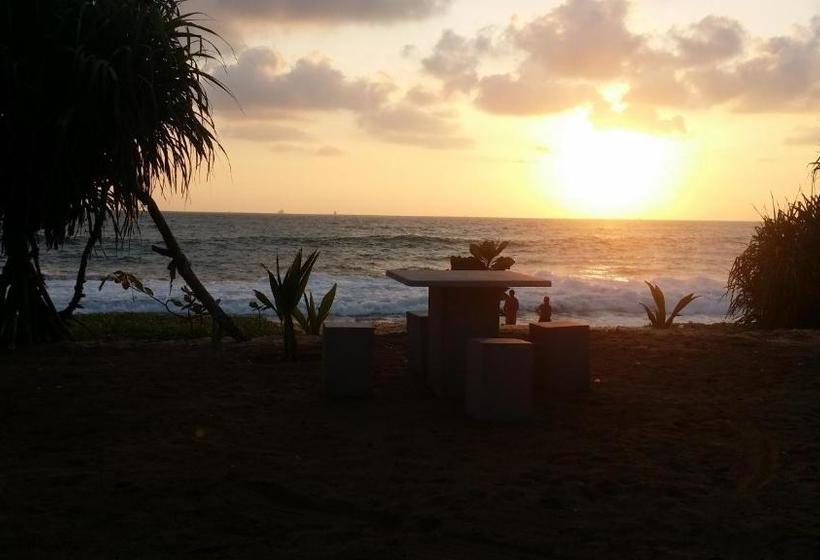 酒店 Airport Beach Villa
