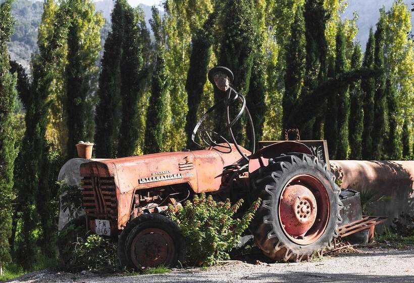 فندق Finca Ca N Ai  Adults Only