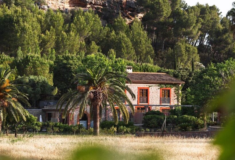 فندق Finca Ca N Ai  Adults Only