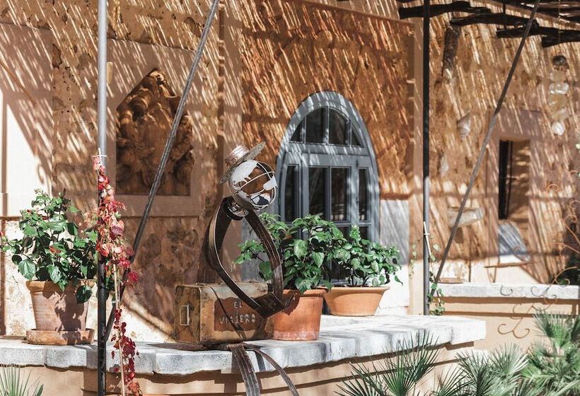 فندق Finca Ca N Ai  Adults Only