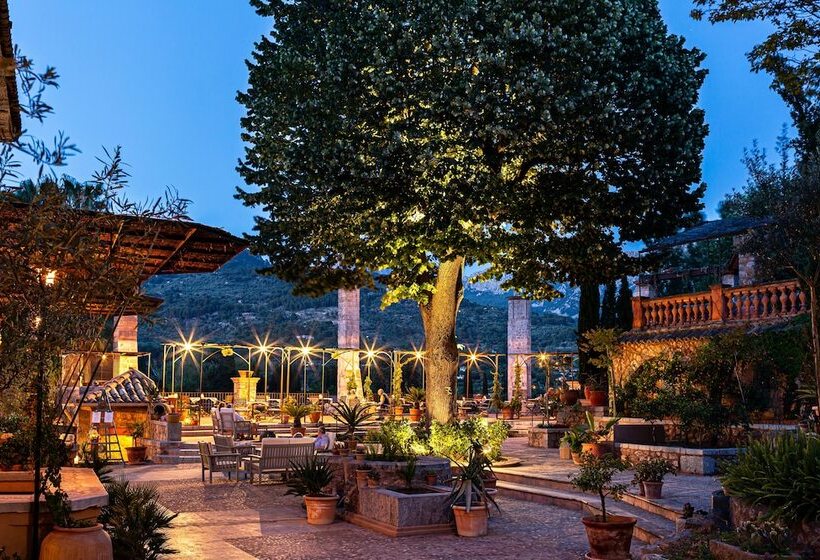 فندق Finca Ca N Ai  Adults Only