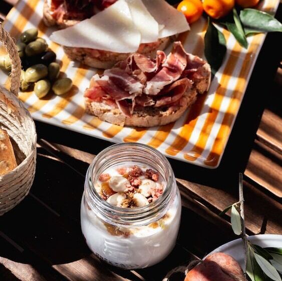 فندق Finca Ca N Ai  Adults Only