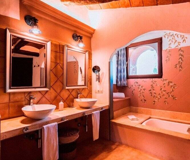 فندق Finca Ca N Ai  Adults Only