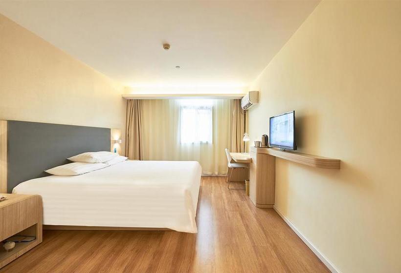 Hotel Hanting  Changchun Economic Development Zone Linhe Street