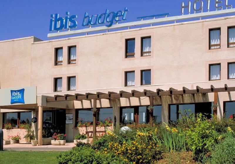호텔 Ibis Budget Narbonne Sud A9/a61