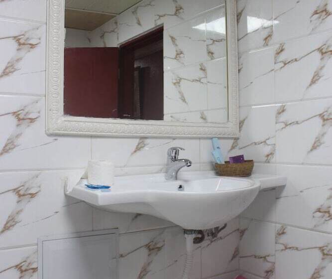 Hotel Somatel Yaoundé