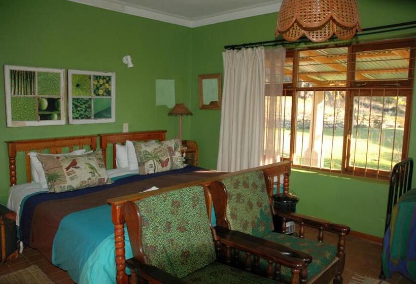 La Motte B&b