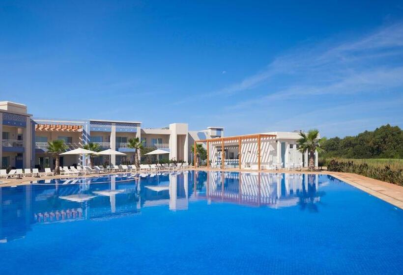 Radisson Blu Resort Saidia Garden