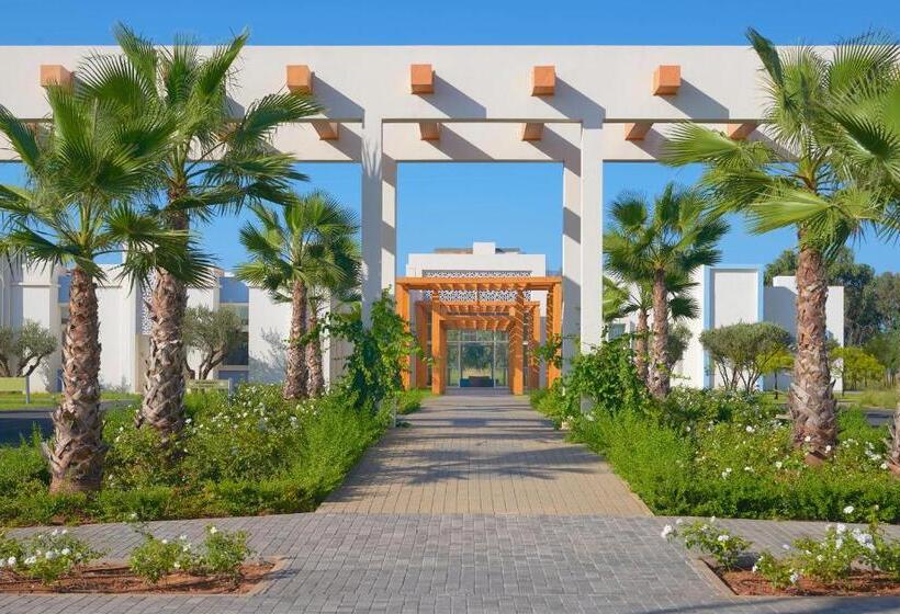 Radisson Blu Resort Saidia Garden