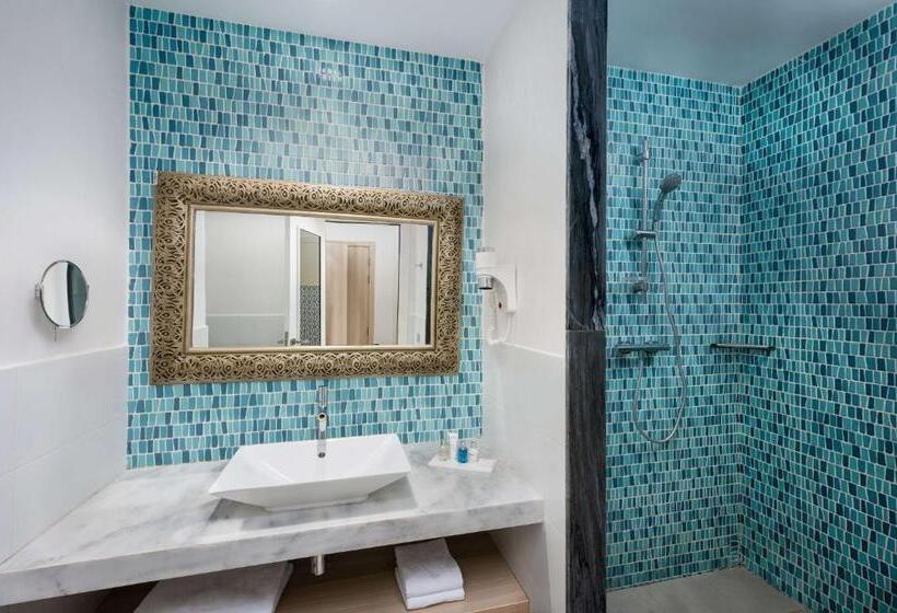 Radisson Blu Resort Saidia Garden